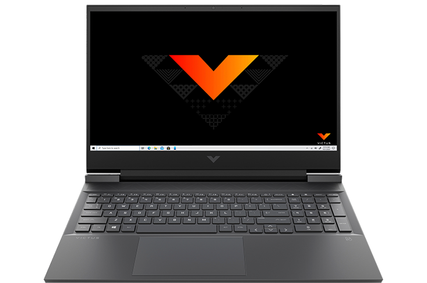 Laptop HP VICTUS 16-d0294TX 5Z9R5PA - Màn hình