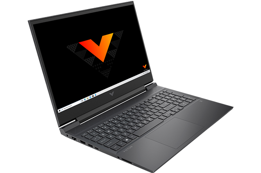 Laptop HP VICTUS 16-d0294TX 5Z9R5PA - Hiệu năng