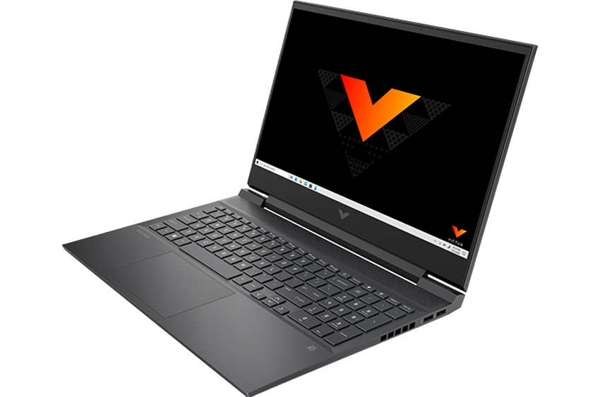 Laptop HP VICTUS 16-d0294TX 5Z9R5PA - Bàn phím