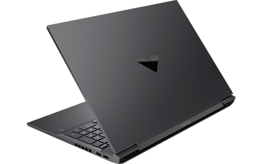 Laptop HP VICTUS 16-d0294TX 5Z9R5PA - Thiết kế
