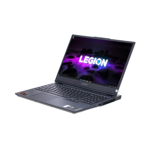 Laptop Lenovo Legion 5 15ACH6 (82JW00KLVN) Chính hãng tại Cần Thơ