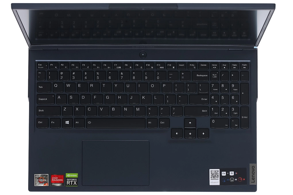 Laptop Lenovo Legion 5 15ACH6 (82JW00KLVN)