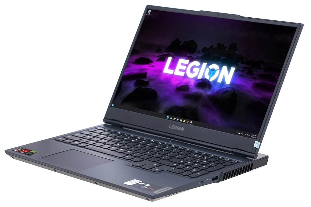 Laptop Lenovo Legion 5 15ACH6 (82JW00KLVN)