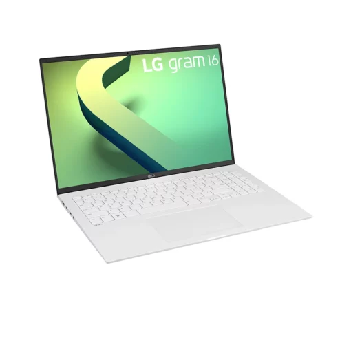 Laptop LG Gram 16ZD90Q-G.AX51A5 Âm thanh sống động