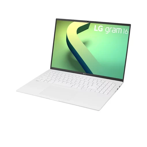 Laptop LG Gram 16ZD90Q-G.AX51A5 Màn hình sắc nét