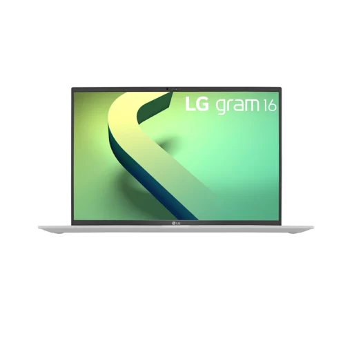 Laptop LG Gram 16ZD90Q-G.AX51A5 Thiết kế mỏng nhẹ