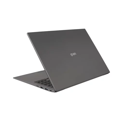 Laptop LG Gram 16ZD90Q-G.AX53A5 Thiết kế mỏng nhẹ