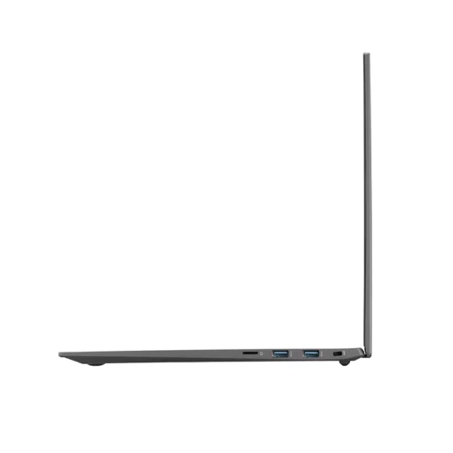 Laptop LG Gram 16ZD90Q-G.AX53A5 kết nối mạnh mẽ