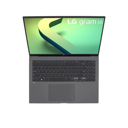 Laptop LG Gram 16ZD90Q-G.AX53A5 Hiển thị sắc nét