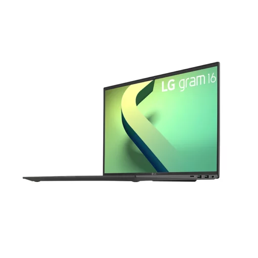 Laptop LG Gram 16ZD90Q-G.AX53A5 Hiệu năng mạnh mẽ