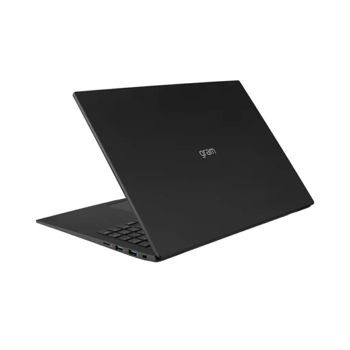 Laptop LG Gram 16ZD90Q-G.AX55A5 Kiểu dáng tính tế