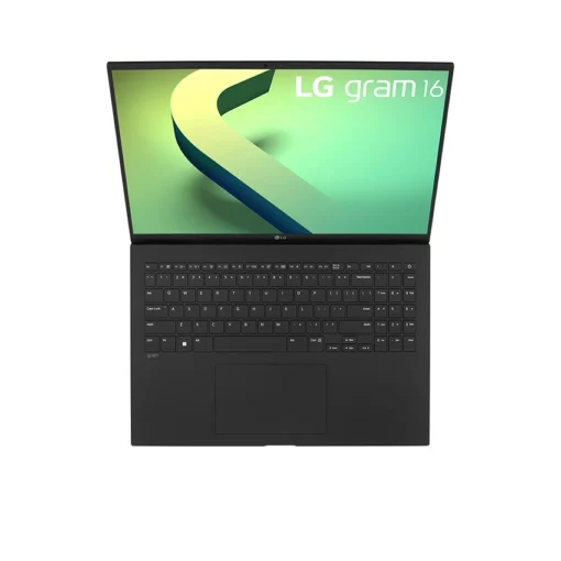 Laptop LG Gram 16ZD90Q-G.AX55A5 Màn hình sắc nét