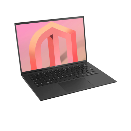 Laptop LG gram 2022 14Z90Q-G.AJ32A5 chính hãng giá rẻ