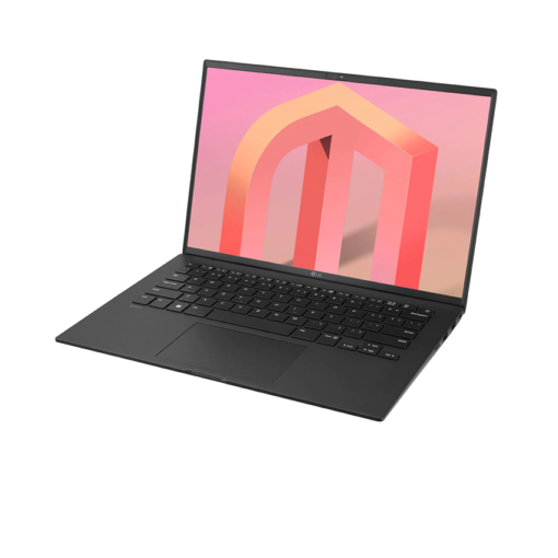 Laptop LG gram 2022 14Z90Q-G.AJ32A5 tại Cần Thơ