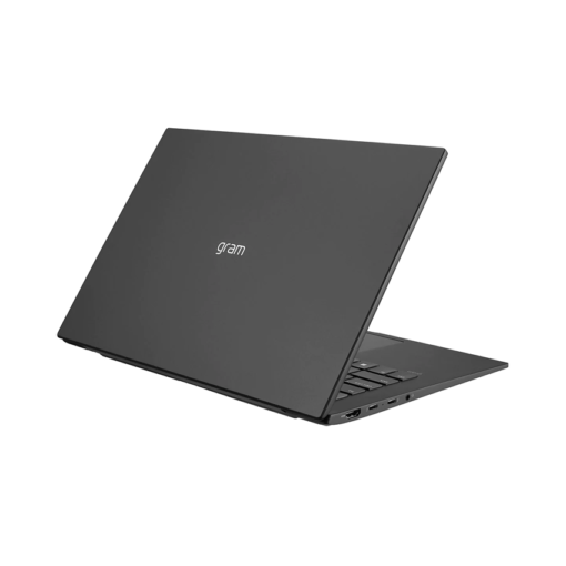 Laptop LG gram 2022 14Z90Q-G.AJ32A5 thiết kế thời thượng