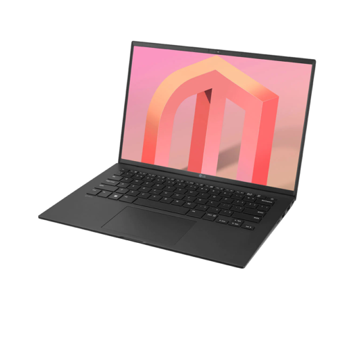 Laptop LG gram 2022 14ZD90Q-G.AX52A5 chính hãng giá rẻ