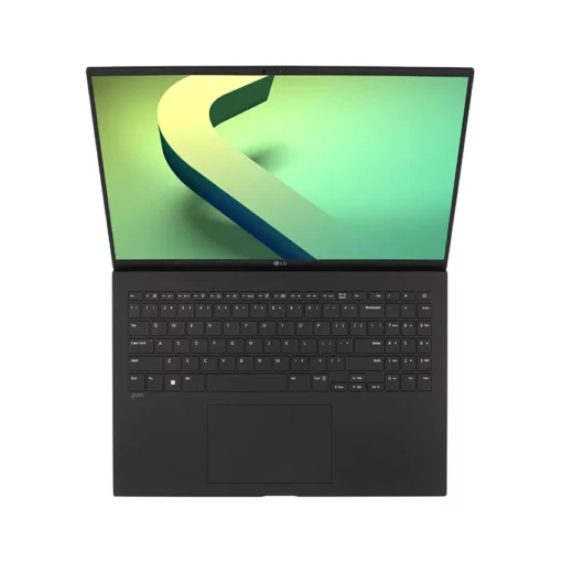 Laptop LG Gram 2022 16Z90Q-G.AH52A5 Chính hãng