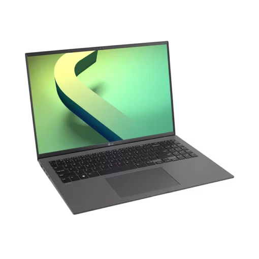 Laptop LG Gram 2022 16Z90Q-G.AH76A5 Chính hãng giá rẻ