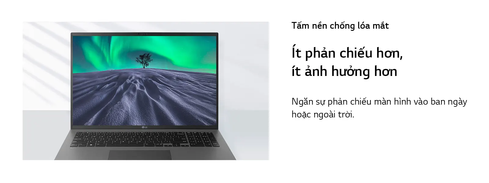 Laptop LG Gram 2022 17ZD90Q-G.AX73A5 trả góp tại Cần Thơ