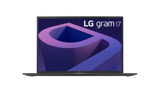 Laptop LG Gram 2022 17ZD90Q-G.AX52A5 Chính hãng dành cho doanh nhân