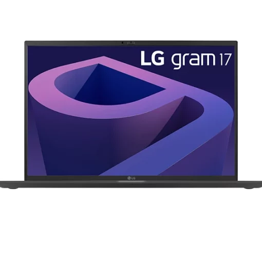 Laptop LG Gram 2022 17ZD90Q-G.AX52A5 Chính hãng dành cho doanh nhân