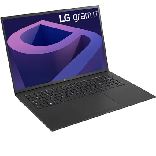 Laptop LG Gram 2022 17ZD90Q-G.AX52A5 Chính hãng trả góp