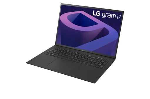 Laptop LG Gram 2022 17ZD90Q-G.AX52A5 Chính hãng trả góp