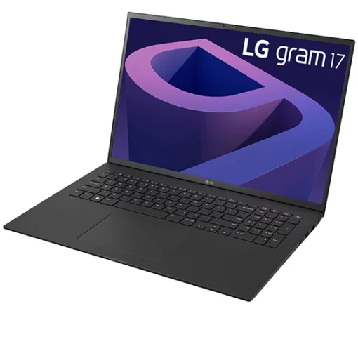 Laptop LG Gram 2022 17ZD90Q-G.AX52A5 Chính hãng trả góp