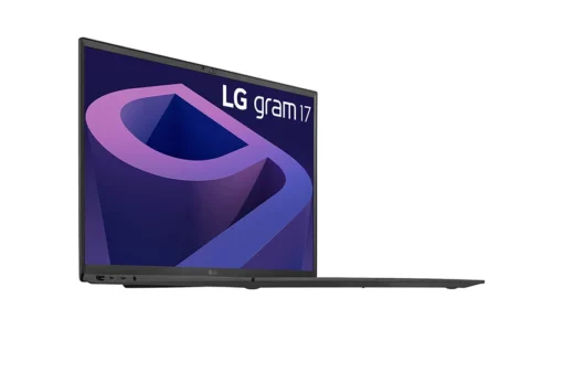 Laptop LG Gram 2022 17ZD90Q-G.AX52A5 Chính hãng giá rẻ tại Cần Thơ