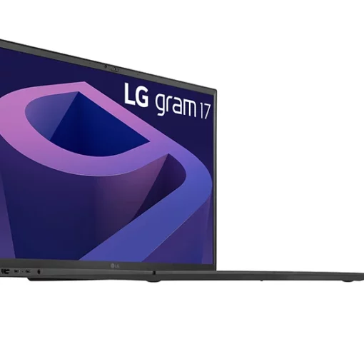 Laptop LG Gram 2022 17ZD90Q-G.AX52A5 Chính hãng giá rẻ tại Cần Thơ