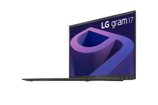 Laptop LG Gram 2022 17ZD90Q-G.AX52A5 Chính hãng giá rẻ tại Cần Thơ