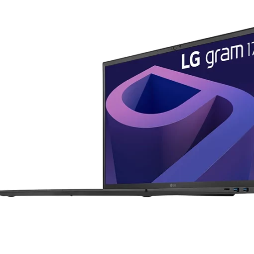 Laptop LG Gram 2022 17ZD90Q-G.AX52A5 Chính hãng giá rẻ tại Cần Thơ