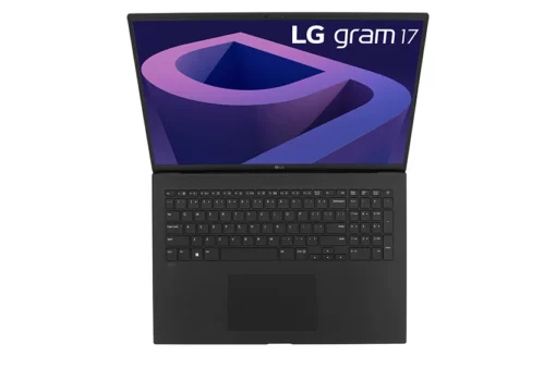 Laptop LG Gram 2022 17ZD90Q-G.AX52A5 Chính hãng dành cho doanh nhân