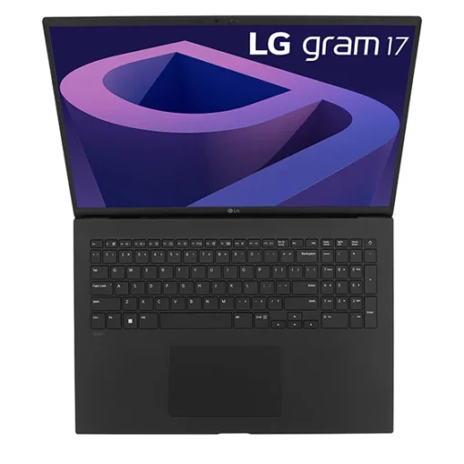 Laptop LG Gram 2022 17ZD90Q-G.AX52A5 Chính hãng dành cho doanh nhân