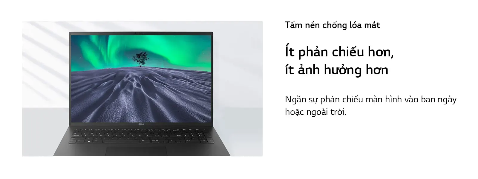 Laptop LG Gram 2022 17ZD90Q-G.AX52A5 Chính hãng dành cho doanh nhân