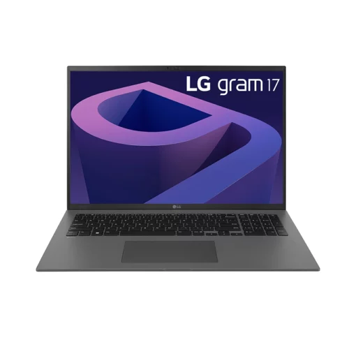 Laptop LG Gram 2022 17Z90P-G.AH76A5 Chính hãng