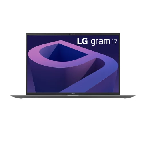 Laptop LG Gram 2022 17Z90P-G.AH76A5 Chính hãng