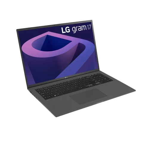 Laptop LG Gram 2022 17Z90P-G.AH76A5 Chính hãng