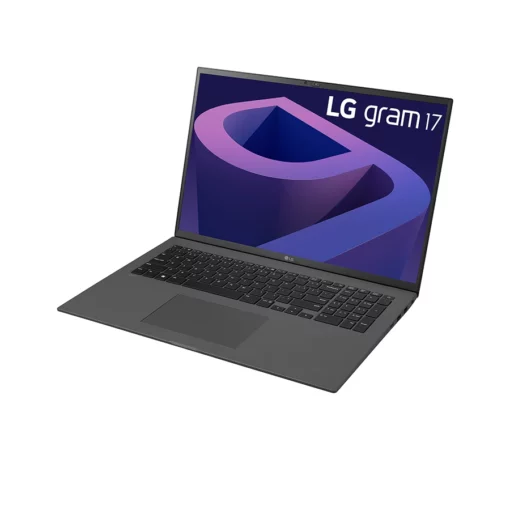 Laptop LG Gram 2022 17Z90P-G.AH76A5 Chính hãng