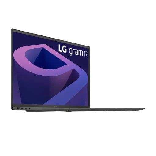 Laptop LG Gram 2022 17Z90P-G.AH76A5 Chính hãng