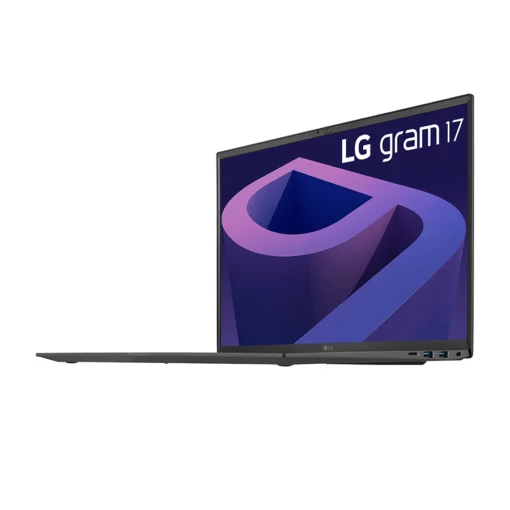 Laptop LG Gram 2022 17Z90P-G.AH76A5 Chính hãng