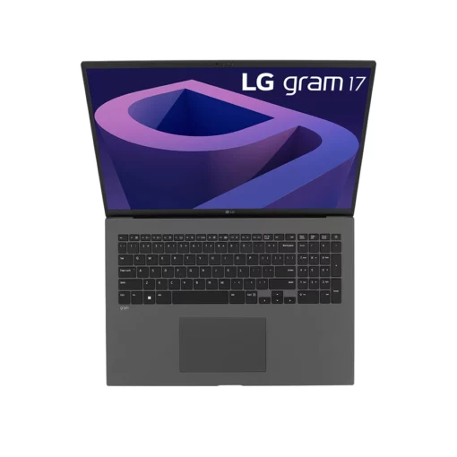 Laptop LG Gram 2022 17Z90P-G.AH76A5 Chính hãng