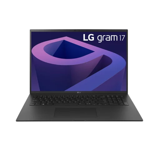 Laptop LG Gram 2022 17Z90Q-G.AH78A5 Chính hãng