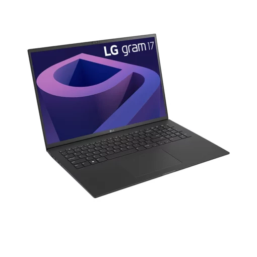 Laptop LG Gram 2022 17Z90Q-G.AH78A5 Chính hãng giá cực tốt