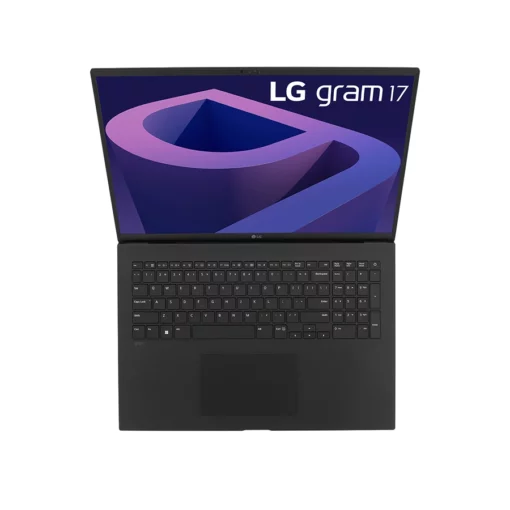 Laptop LG Gram 2022 17Z90Q-G.AH78A5 Chính hãng giá rẻ