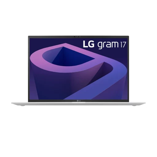 Laptop LG Gram 2022 17Z90Q-G.AX74A5 Chính hãng dành cho doanh nhân văn phòng