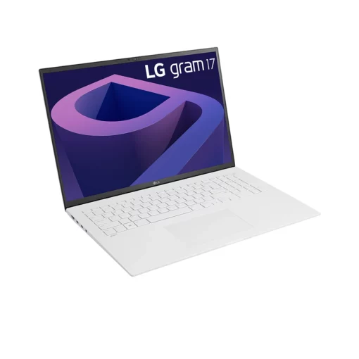 Laptop LG Gram 2022 17Z90Q-G.AX74A5 Chính hãng