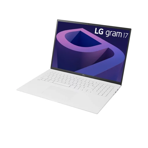 Laptop LG Gram 2022 17Z90Q-G.AX74A5 Chính hãng giá tốt