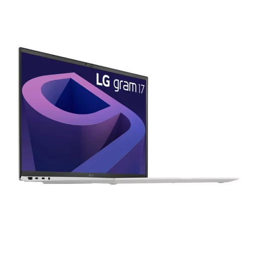 Laptop LG Gram 2022 17Z90Q-G.AX74A5 Chính hãng giá rẻ