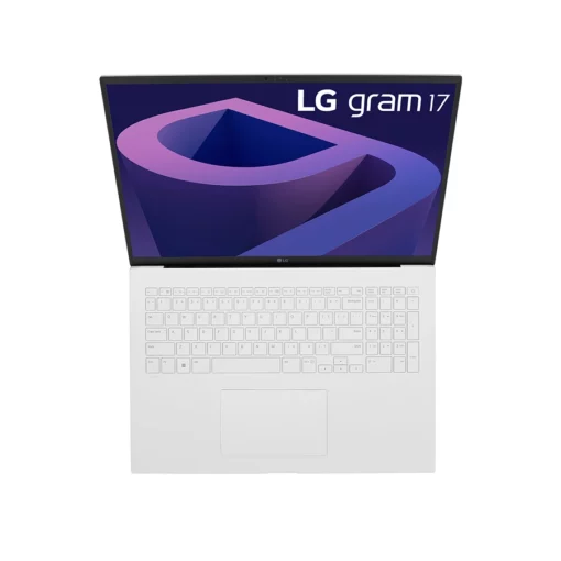 Laptop LG Gram 2022 17Z90Q-G.AX74A5 Chính hãng dành cho doanh nhân